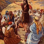 Anunciai a palavra de Deus nestes últimos tempos