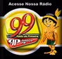 Parecis FM 99