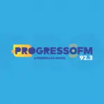 Rádio Progresso 92.3 FM
