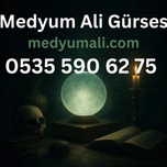 Para ve Sans Buyusu Yapan Medyumlar