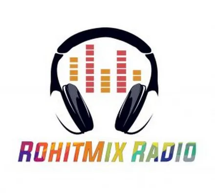RohitMix Radio