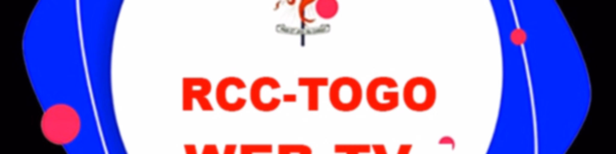 RCC TOGO TV