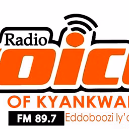 89.7 VOICE OF KYANKWANZI