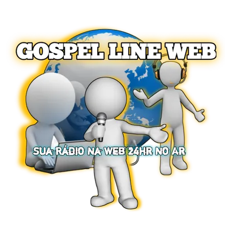 GOSPEL LINE WEB
