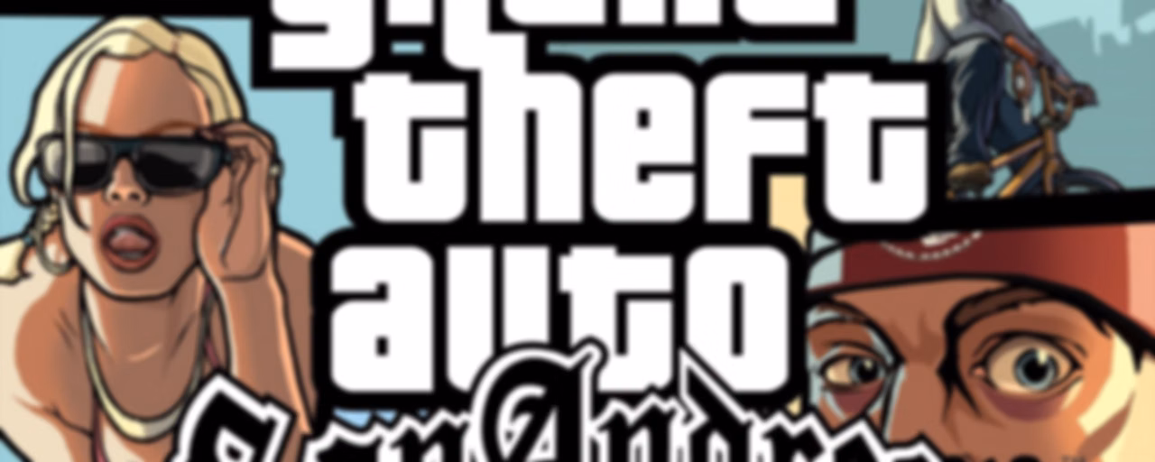 GTA SA