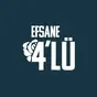Radyo Home - Efsane 4'lü