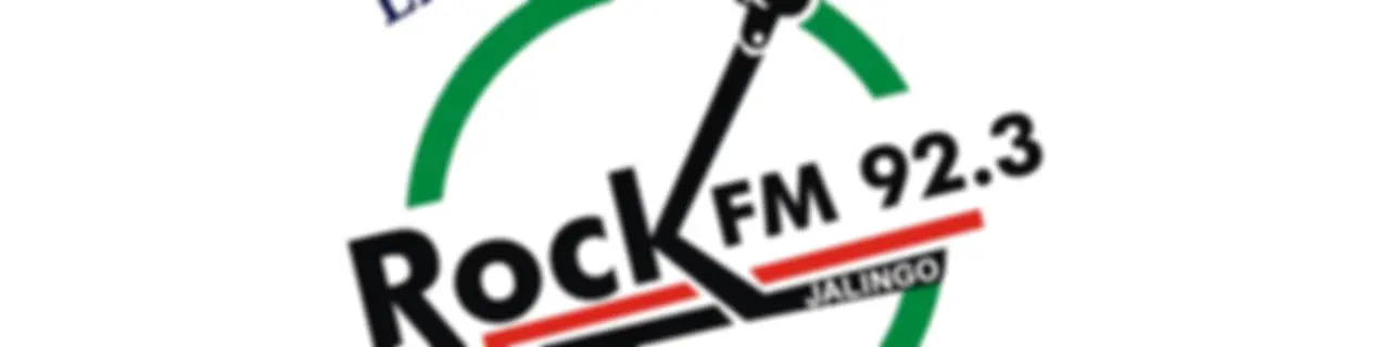 THE ROCK SHOW