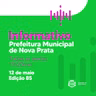 #85 Podcast informativo de 12/05/2023