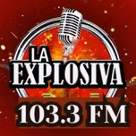 LA EXPLOSIVA 103.3 FM