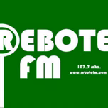 Rebote FM 107 7mhz