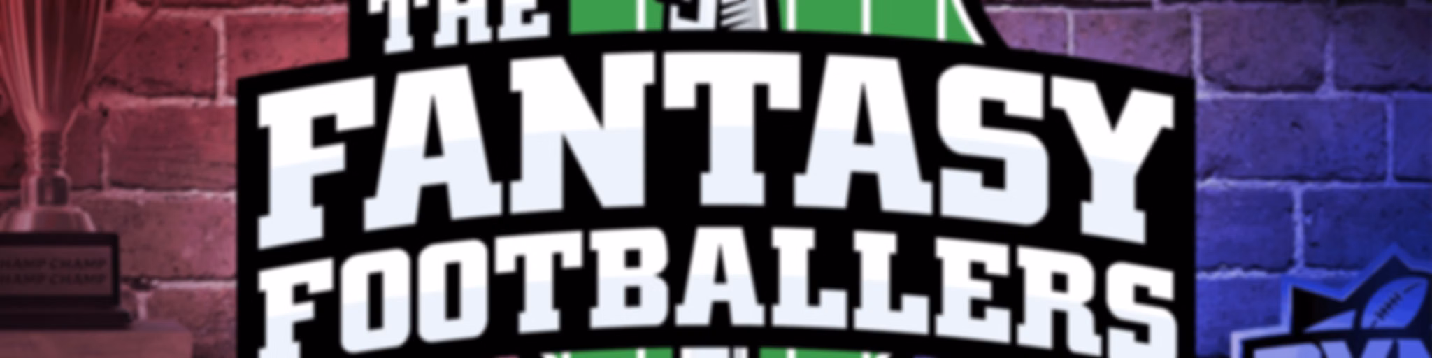 Fantasy Footballers Dynasty - Fantasy Football Podcast