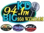 The Big KD - WKXN