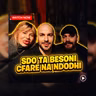 Art, Luftë dhe Dashuri - Besi Andi Podcast #124