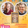 Why The Charlatan's Boy Still Matters: Jonathan Rogers on Identity, Belonging, and Great Stories