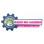 Rádio Rio Madeira AM 840 kHz