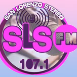 Emisora San Lorenzo Stereo 107.1