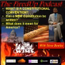 FiredUp Ep 135 - A New Constitution?