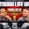 Ep: 600 | The Tough Life of Migrant Workers | Reality, Struggles & Hope | Uttam Adhikari | Sushant Pradhan Podcast