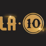 Radio La 10