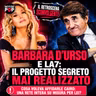 Barbara D’Urso e La7, spunta il retroscena segreto: Cairo voleva affidarle un’intera rete
