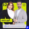 ألين خلف: أنا دفعت الثمن وانتقموا مني بنانسي عجرم