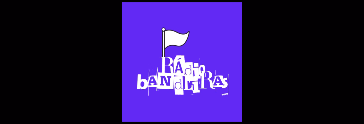 RÁDIO BANDEIRAS