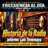 Episode 1006: FRECUENCIA AL DÍA - 🌍 Historia de la Radio.