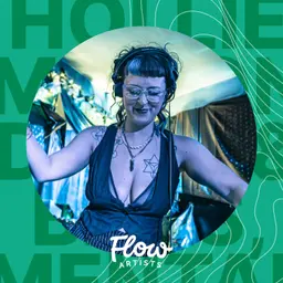 Hollie May on Drum & Bass, Mental Health, and Finding Your Rhythm