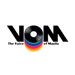 VOM - The Voice of Manila