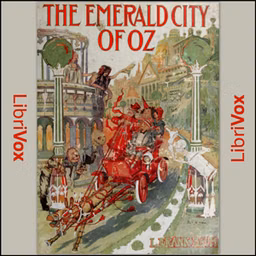 Emerald City of Oz (Version 2)
