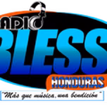 Radio Bless Honduras