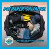 [Croisière en mer Rouge] Préparer sa valise : ce qu'il faut vraiment emporter (et ce qu'on oublie toujours)