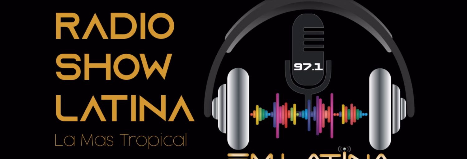 FM Latina 97.1
