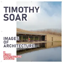 Timothy Soar: Images of architecture.
