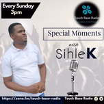 Special Moments with Sihle K