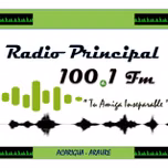 RADIO PRINCIPAL FM