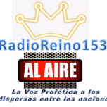 Radio Reino153