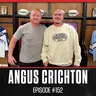 Angus Crichton: Why Asking For Help Is Never A Sign Of Weakness