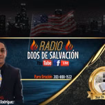 Radio Dios De Salvacion