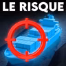 Un nouveau détroit bientôt bloqué, les conséquences sont immenses (11/09)