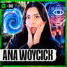 TEORIA DA FALHA NA MATRIX: nossa vida pode ser uma simulação? Com Ana Woycick | LendaCast #342