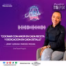 Jenny Paredes Molina "Cocinar con amor en cada receta y dedicación en cada detalle" ll EP04 T15