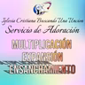 Servicio de Adoracion: 1/12/2025