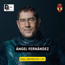 Dial Deportivo 147: Toda la actualidad deportiva con entrevista a ÁNGEL FERNÁNDEZ