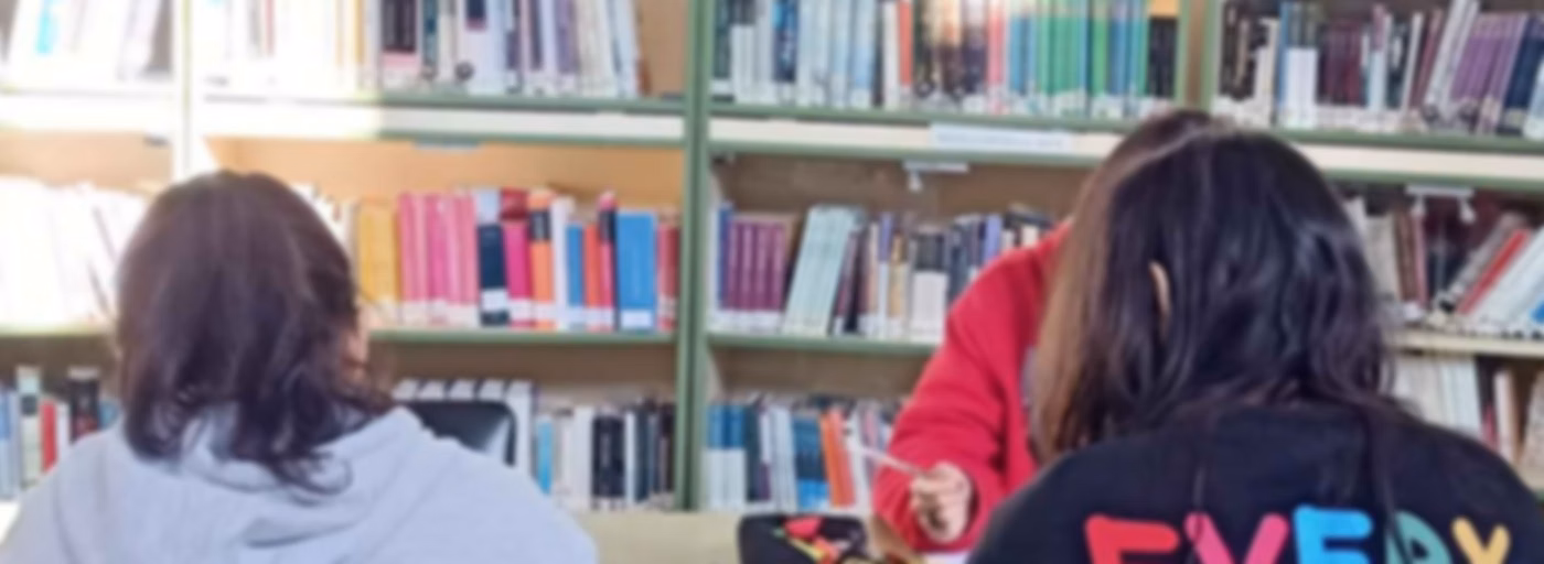 Literatura en el Europa