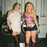 180 grados - Robyn y Zara Larsson - 29/07/26