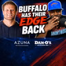 Why the 2026 Bills Feel Different | Rico from Buffalo Fanatics