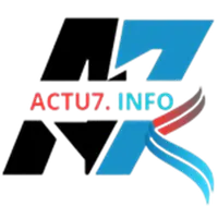 ACTU7 - INFO