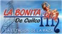 La Bonita de Cuilco