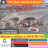 Puro Medardo - Jueves 30 De Diciembre Del 2021